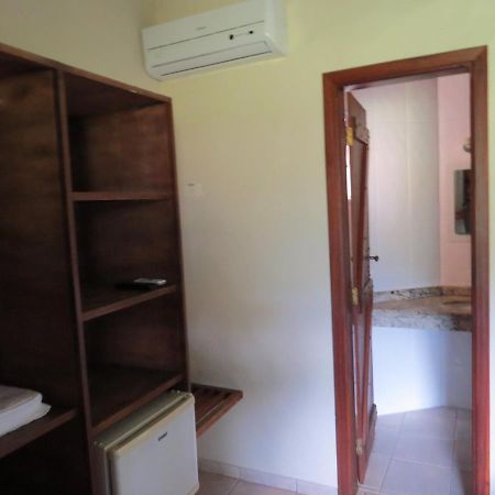 Pousada Nusa Dua Maresias Zewnętrze zdjęcie