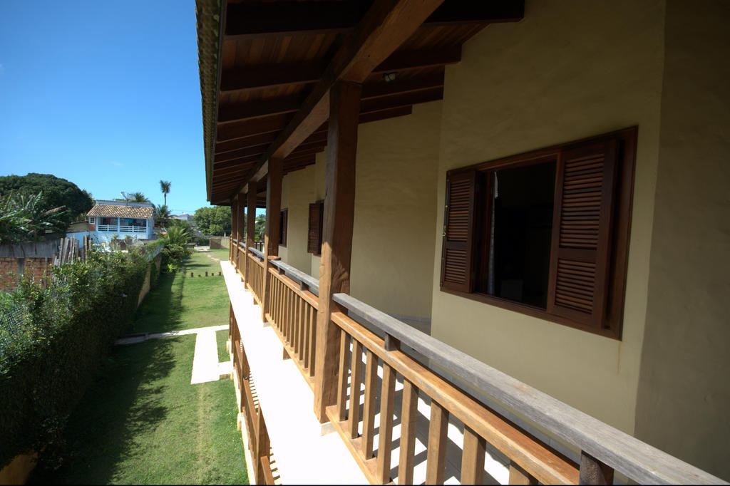 Pousada Nusa Dua Maresias Zewnętrze zdjęcie