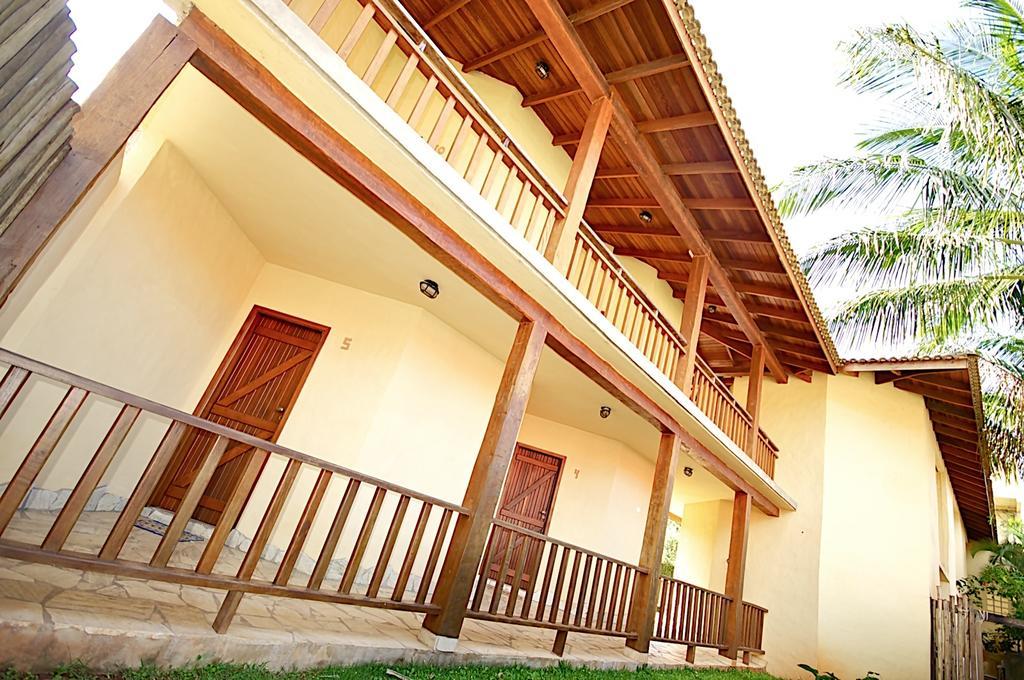 Pousada Nusa Dua Maresias Zewnętrze zdjęcie