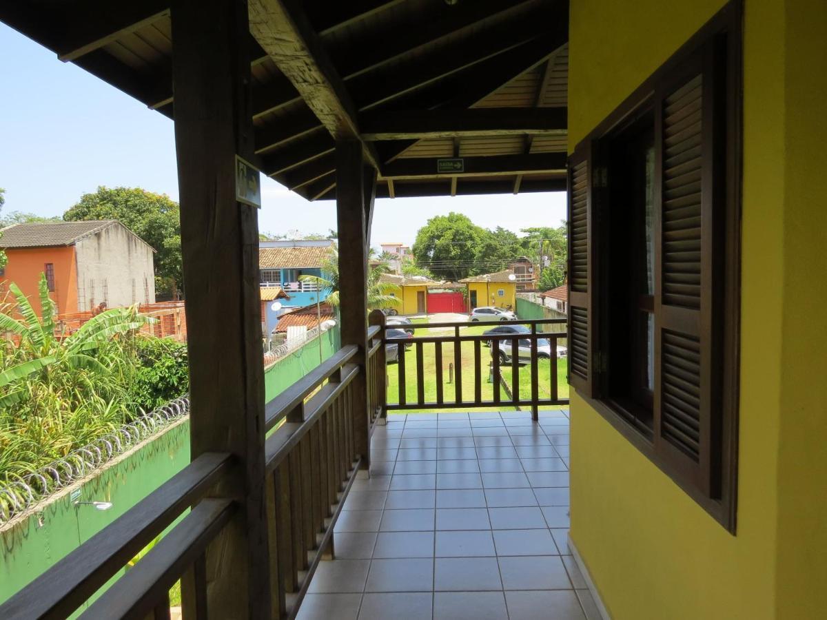 Pousada Nusa Dua Maresias Zewnętrze zdjęcie