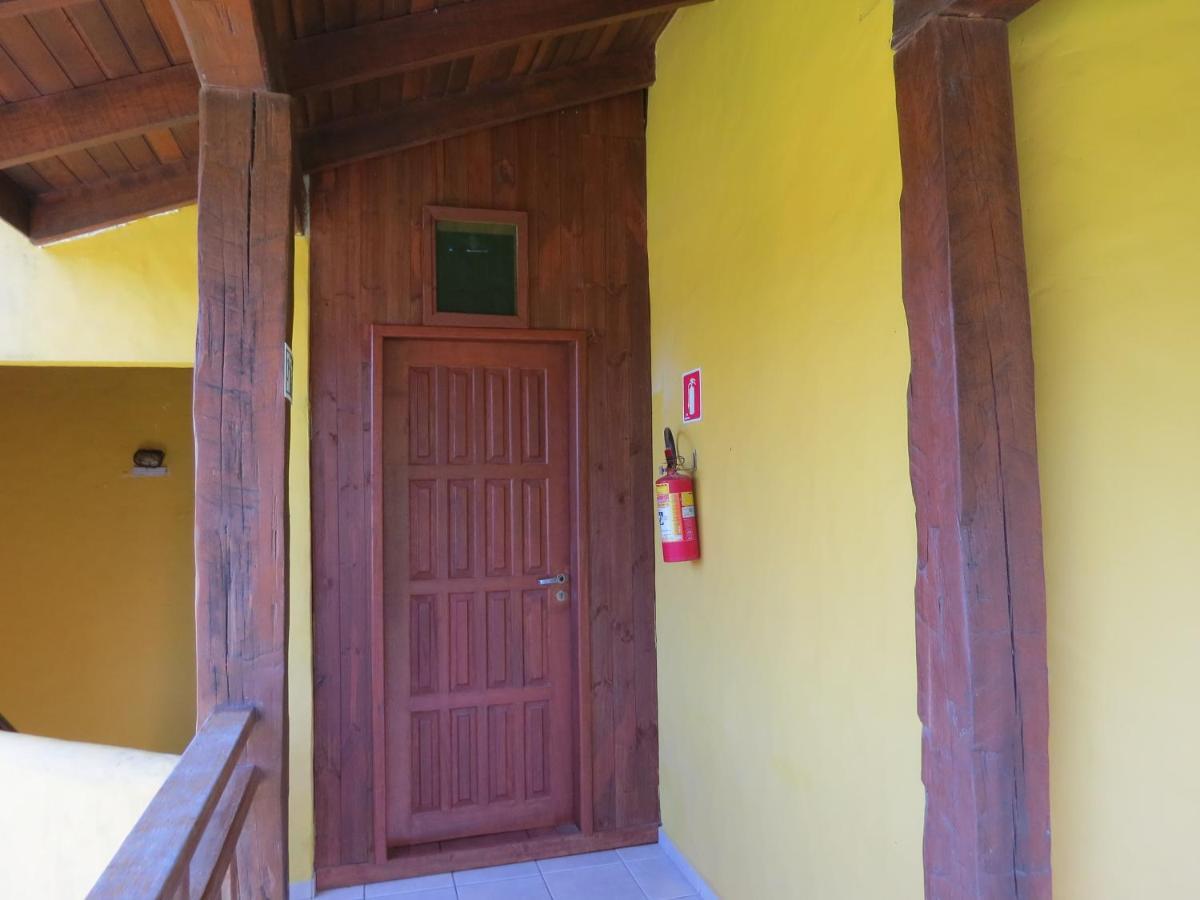 Pousada Nusa Dua Maresias Zewnętrze zdjęcie