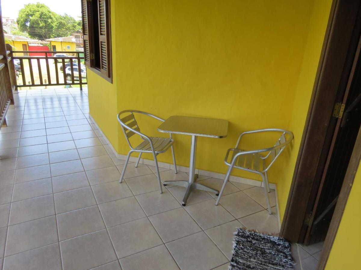 Pousada Nusa Dua Maresias Zewnętrze zdjęcie